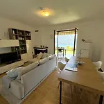 Katty House - Dizzasco Feriehus Muronico