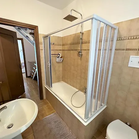 Ferienhaus Katty House - Dizzasco *
