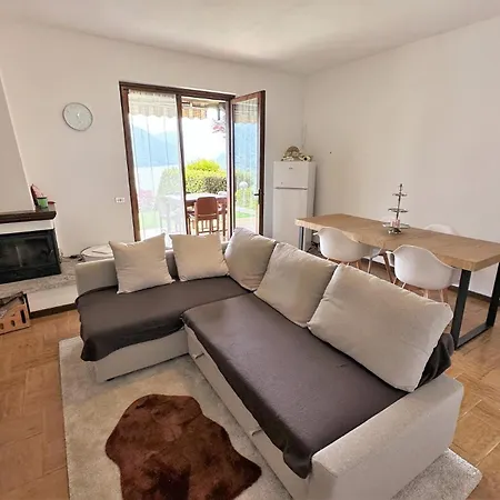 Katty House - Dizzasco Feriehus *