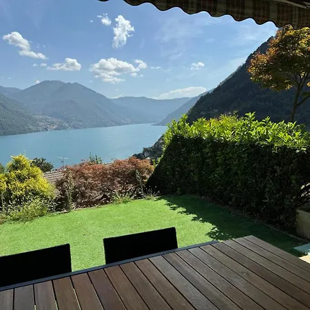 Holiday home Katty House - Dizzasco *