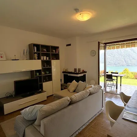 בית נופש Katty House - Dizzasco *