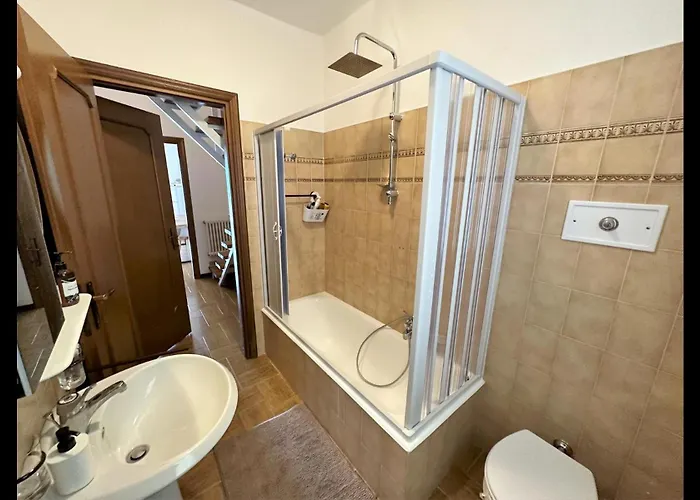 Ferienhaus Katty House - Dizzasco *