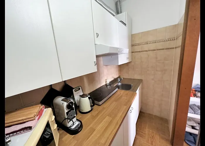 Ferienhaus Katty House - Dizzasco Muronico