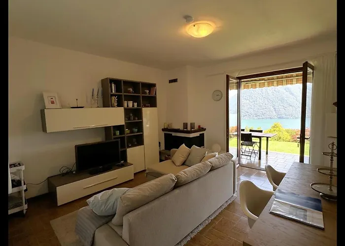 Ferienhaus Katty House - Dizzasco *