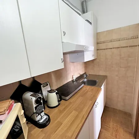 度假居 Katty House - Dizzasco Muronico